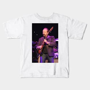 Daryl Stuermer Photograph Kids T-Shirt